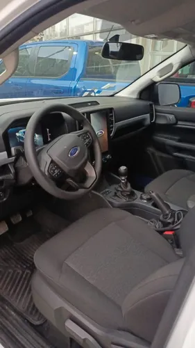 Ford Ranger 2.0 Xls 4x4