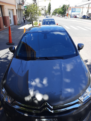 Citroën C4 Lounge 2015 1.6 Tendance At6 Thp 163cv