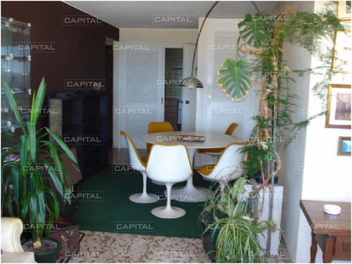 Apartamento En Peninsula, 2 Dormitorios *-ref:24846