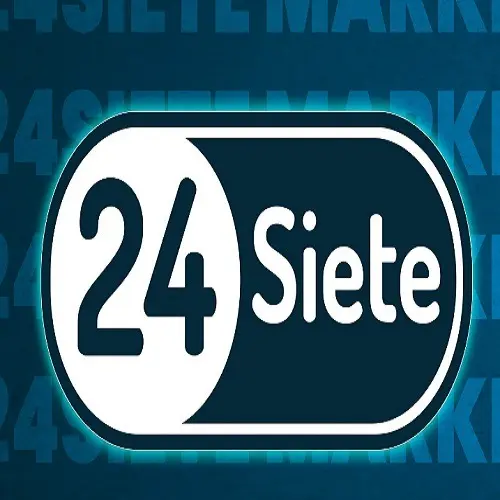 24 siete Market