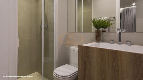 Apartamento Com 2 Dormitório(s) Localizado(a) No Bairro Moema Em São Paulo / São Paulo - 2744:905616