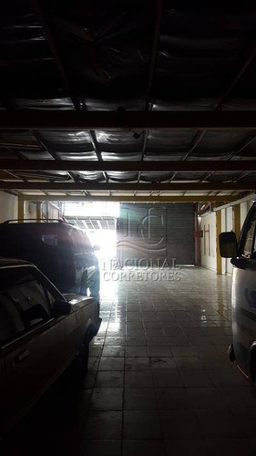 Galpão À Venda, 480 M² Por R$ 1.300.000,00 - Bangu - Santo André/sp - Ga0587