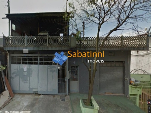 Imagem 1 de 4 de Terreno A Venda Em Sp Vila Carmosina - Te00271 - 69562266