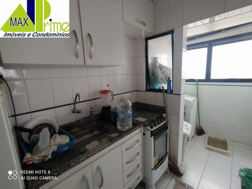 Imagem 4 de 30 de Apartamento - Ap00848 - 69547910