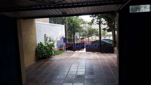 Imagem 4 de 19 de Casa Com 3 Dorms, Imirim, São Paulo - R$ 770 Mil, Cod: 9098 - V9098
