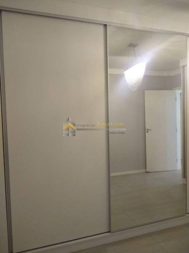 Imagem 6 de 26 de Apartamento Padrão Para Venda No Bairro Vila Firmiano Pinto, 2 Dorm, 2 Vagas, 100 M - 3464
