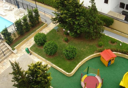 Imagem 6 de 16 de Apartamento Em Vila Santo Estéfano, São Paulo/sp De 100m² 3 Quartos À Venda Por R$ 790.000,00 - Ap789878-s