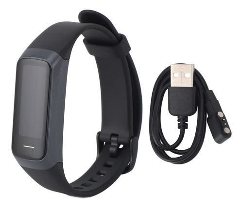 Fitness Tracker Band, Pantalla Táctil Inteligente De Silicon