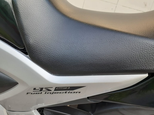 Yamaha Fazer Ys 250 / No Cb Twister / Excelente / Permuto