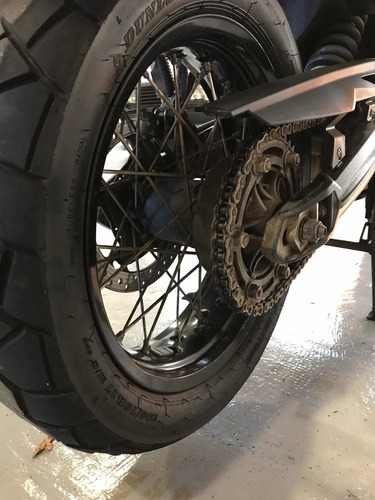 Bmw F800gs