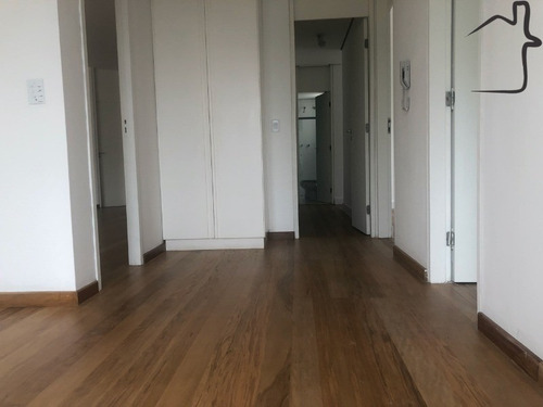 Imagem 11 de 26 de Apartamento 163m² 3 Suítes 3 Vagas Em Alto De Pinheiros - Ap01084 - 68664147