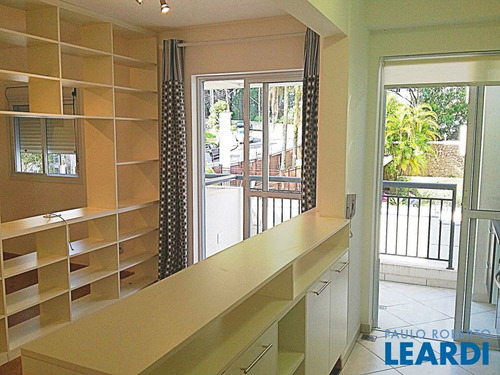Imagem 5 de 15 de Apartamento - Vila Andrade - Sp - 511829