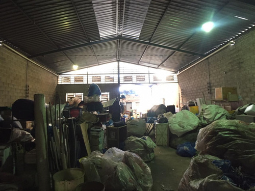 Imagem 2 de 12 de Galpão De 360m² No Bairro São Joaquim, Contagem! - 8422