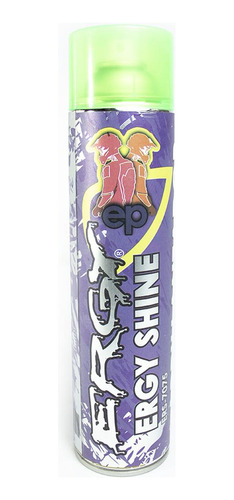 Ergy Shine Jumbo