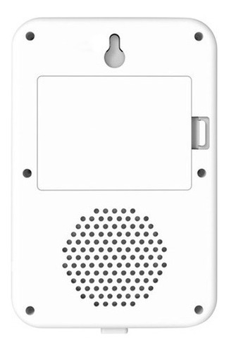 Termómetro De Pared Sin Contacto Infrarrojo Frente