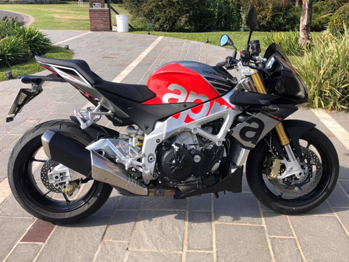 Aprilia Tuono Rr