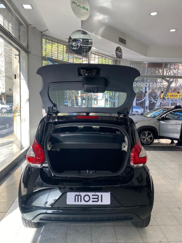 Fiat Mobi 1.0 Trekking