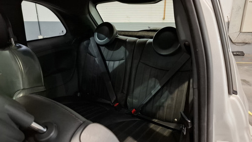 Fiat 500 1.4 16V SPORT