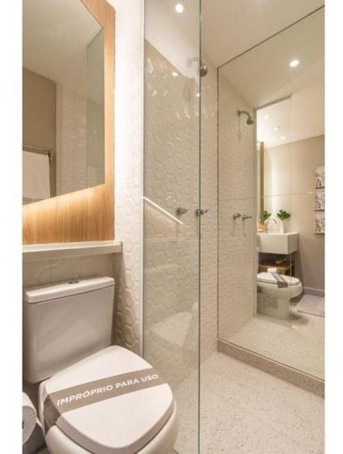 Imagem 24 de 29 de Compre Seu Apartamento Com 37,91 M² No Condomínio Joy Vila Ré Em Vila Ré, São Paulo | Sp. - Apl264492v