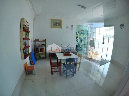 Imagem 9 de 30 de Ref. 14224 - Vista Mar - Apto 2 Dormitórios - Sacada Gourmet - V14224