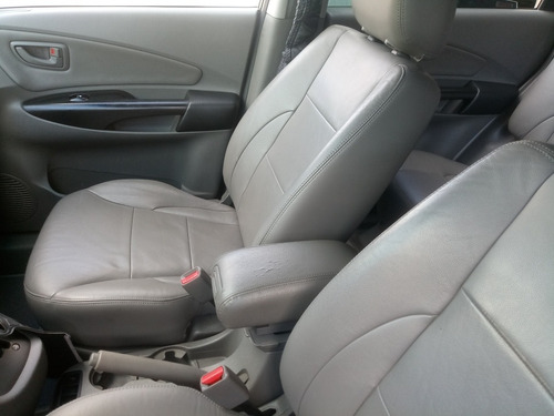 Imagem 5 de 9 de Hyundai Tucson 2.0 Gls Flex 4p Aut 2014
