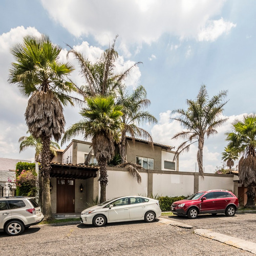 Imagen 15 de 15 de Casa En Venta En Bosque De Las Lomas