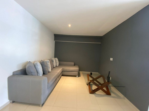 Imagen 8 de 27 de Departamento En Renta En Via Santa Fe Torre 1