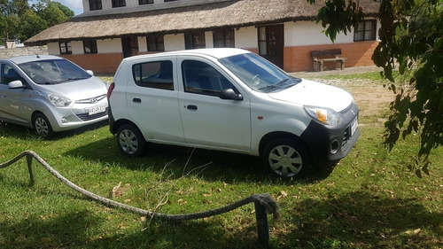 Suzuki Alto Alto 800 0800 Full