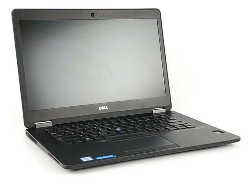 Laptop Dell Latitude E7470 I5-6300u 256gb Ssd 8g Refurbished