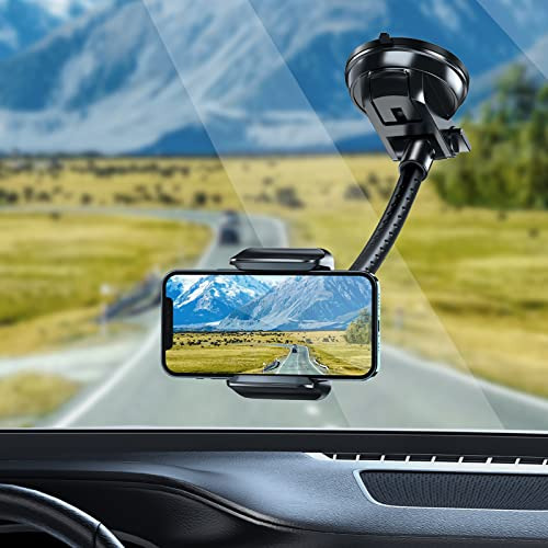 Oatsbasf Car Phone Holder Mount Con Brazos Largos Rn5dn