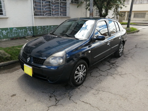 Renault Symbol 2004