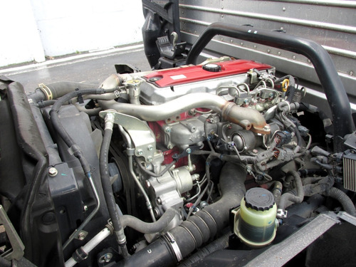 Hino Dutro 300