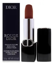 Comprar Lápiz labial Christian Dior Rouge Dior Couture Velvet 200 Nude
