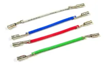 Comprar Pfanstiehl Tocadiscos Cables Conductores De Fonógrafo