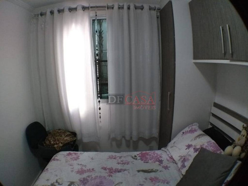 Imagem 15 de 30 de Apartamento À Venda, 40 M² Por R$ 189.900,00 - Aricanduva - São Paulo/sp - Ap5590