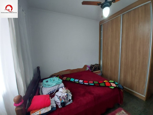 Apartamento À Venda Na Região Das Astúrias - 2 Dormitórios Com Vaga - Ap05641 - 69035276