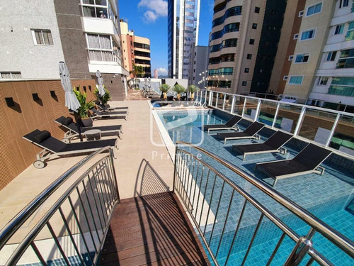 Imagem 3 de 15 de Cobertura Duplex 6 Suítes A Venda Em Balneário Camboriú - Alto Padrão - 5892