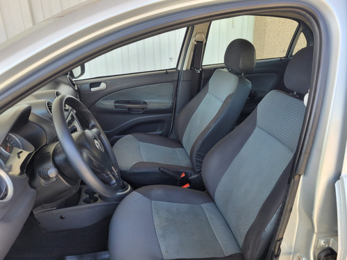Volkswagen Gol 1.6 Vht Power Total Flex 5p