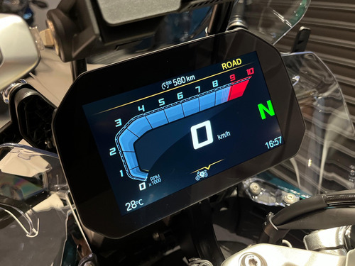 Bmw R 1300 Gs Option 719 Trail