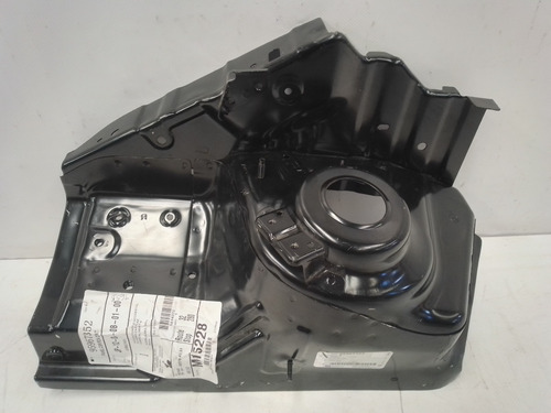 Caja Rueda Delantera Derecha Spark 2013-2017 95967352