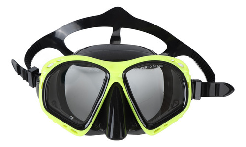 Gafas De Buceo Para Natación, Gran Visión, Buen Sellado, Ant