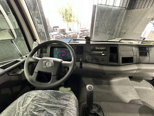 Volkswagen Constellation 17.280 /43