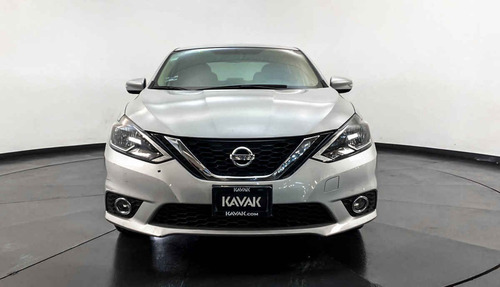Imagen 4 de 15 de 34169 - Nissan Sentra 2017 Con Garantía At