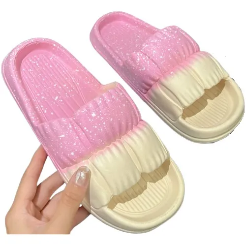 Pantuflas Chanclas Suaves Sandalia Liviana