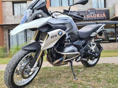 Imagen 2 de 14 de Bmw Gs 1200