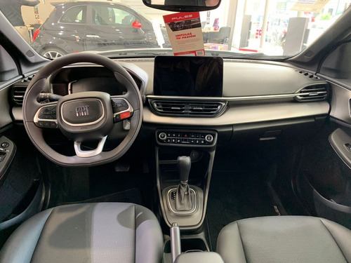 Imagen 3 de 16 de Fiat Pulse Drive 1.3 Automático !!! Stock Disponible /jc