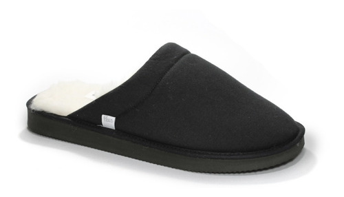 Pantufla Hombre Inverno Corderito Modelo 6500. Marca: Pear