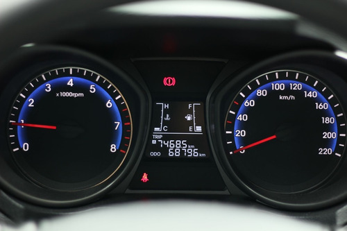 Hyundai Hb20 1.0 Comfort 12v