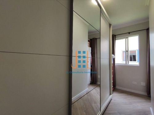 Imagem 25 de 29 de Apartamento Garden Com Três Quartos Sendo Uma Suíte No Capão Raso - Ap1453