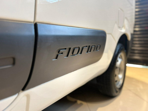 Fiat Fiorino Fiorino 1.4 Evo Hard Working (Flex)